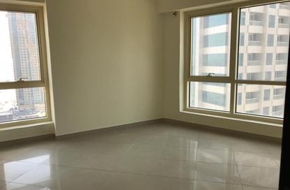 Apartment - 2 - 2 for rent in Icon Tower 2 - JLT Cluster L - Jumeirah Lake Towers - Dubai