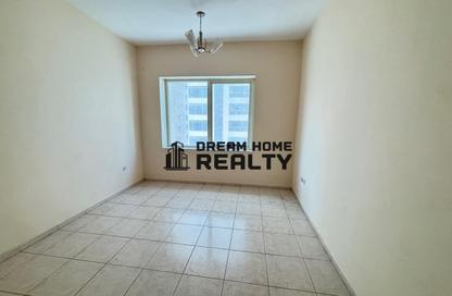 Apartment - 2 Bedrooms - 2 Bathrooms for rent in Manazil Tower 5 - Al Taawun Street - Al Taawun - Sharjah