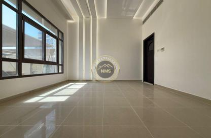 Apartment - Studio - 1 for rent in Al Muntazah - Abu Dhabi Apartment - Studio - 1 for rent in Al Muntazah - Abu Dhabi