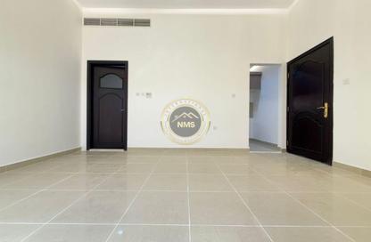 Apartment - Studio - 1 for rent in Al Muntazah - Abu Dhabi Apartment - Studio - 1 for rent in Al Muntazah - Abu Dhabi