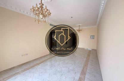 Apartment - 1 Bedroom - 2 Bathrooms for rent in Ajman 44 building - Al Hamidiya 1 - Al Hamidiya - Ajman Apartment - 1 Bedroom - 2 Bathrooms for rent in Ajman 44 building - Al Hamidiya 1 - Al Hamidiya - Ajman