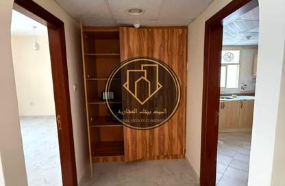 Apartment - 1 Bedroom - 2 Bathrooms for rent in Ajman 44 building - Al Hamidiya 1 - Al Hamidiya - Ajman Apartment - 1 Bedroom - 2 Bathrooms for rent in Ajman 44 building - Al Hamidiya 1 - Al Hamidiya - Ajman