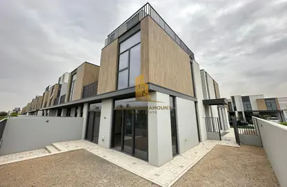 تاون هاوس - 4 غرف نوم - 5 حمامات للايجار في مدن الرنيم 1 - مدن - دبي