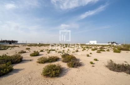 Land - Studio for sale in Saih Shuiab House - Jebel Ali Hills - Saih Shuaib 1 - Jebel Ali - Dubai