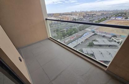 Apartment - 2 Bedrooms - 2 Bathrooms for rent in Al Mamsha - Muwaileh - Sharjah