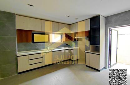 Villa - 3 Bedrooms - 5 Bathrooms for sale in Al Helio 2 - Al Helio - Ajman