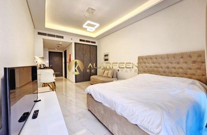 Apartment - Studio - 1 Bathroom for sale in Samana Hills - Arjan - Dubai Apartment - Studio - 1 Bathroom for sale in Samana Hills - Arjan - Dubai