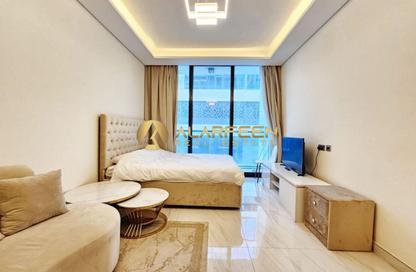 Apartment - Studio - 1 Bathroom for sale in Samana Hills - Arjan - Dubai Apartment - Studio - 1 Bathroom for sale in Samana Hills - Arjan - Dubai