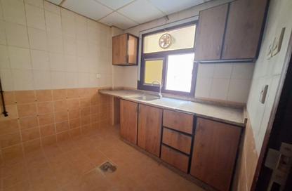 Apartment - 1 - 2 for rent in Muweileh Community - Muwaileh Commercial - Sharjah Apartment - 1 - 2 for rent in Muweileh Community - Muwaileh Commercial - Sharjah