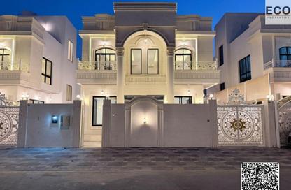 Villa - 5 Bedrooms - 7 Bathrooms for sale in Al Yasmeen 1 - Al Yasmeen - Ajman