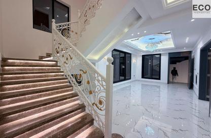 Villa - 5 Bedrooms - 7 Bathrooms for sale in Al Yasmeen 1 - Al Yasmeen - Ajman Villa - 5 Bedrooms - 7 Bathrooms for sale in Al Yasmeen 1 - Al Yasmeen - Ajman