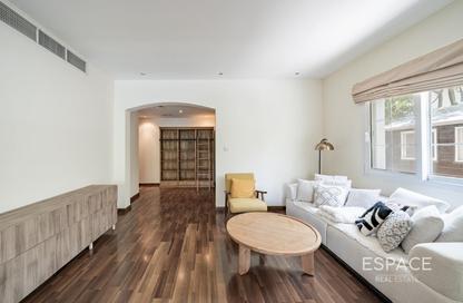 Villa - 4 Bedrooms - 4 Bathrooms for rent in Al Reem 1 - Al Reem - Arabian Ranches - Dubai