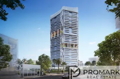 شقة - غرفة نوم - 2 حمامات للبيع في بارك واي من برستيج وان - بو كدرة - دبي