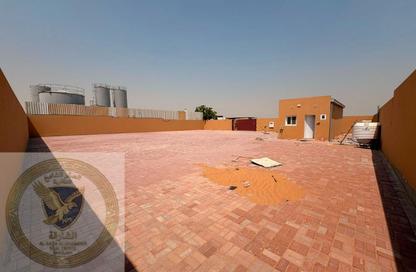 Land - Studio for rent in Al Sajaa S - Al Sajaa - Sharjah