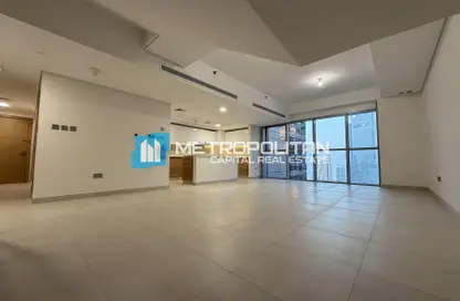 Apartment - 2 Bedrooms - 4 Bathrooms for rent in Radiant Square - City Of Lights - Al Reem Island - Abu Dhabi