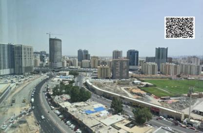 مكتب - استوديو - 1 حمام للبيع في أبراج هورايزون - عجمان وسط المدينة - عجمان