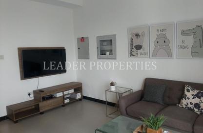 Apartment - 1 - 2 for rent in Aria - District 14 - Jumeirah Village Circle - Dubai