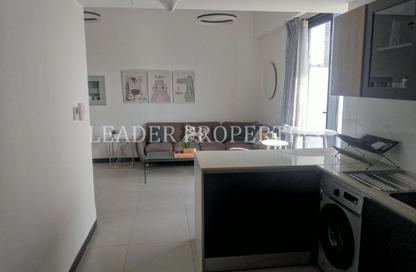 Apartment - 1 - 2 for rent in Aria - District 14 - Jumeirah Village Circle - Dubai
