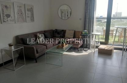 Apartment - 1 - 2 for rent in Aria - District 14 - Jumeirah Village Circle - Dubai