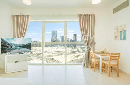 Apartment - Studio - 1 for rent in Marina Heights 2 - Marina Square - Al Reem Island - Abu Dhabi Apartment - Studio - 1 for rent in Marina Heights 2 - Marina Square - Al Reem Island - Abu Dhabi