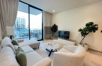 Apartment - 1 Bedroom - 1 Bathroom for rent in Binghatti Phoenix - District 13 - Jumeirah Village Circle - Dubai