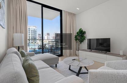 Apartment - 1 Bedroom - 1 Bathroom for rent in Binghatti Phoenix - District 13 - Jumeirah Village Circle - Dubai