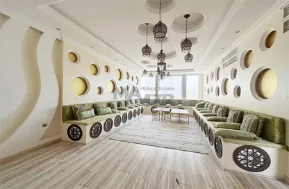 Villa - Studio for sale in Al Manhal - Abu Dhabi