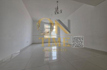 Apartment - 1 Bedroom - 2 Bathrooms for rent in Ajman One Towers - Al Sawan - Ajman