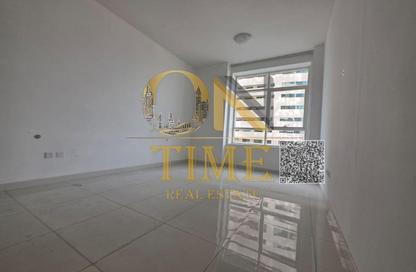 Apartment - 1 Bedroom - 2 Bathrooms for rent in Ajman One Towers - Al Sawan - Ajman