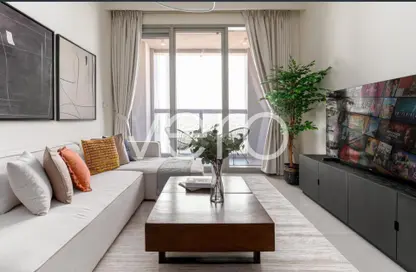 Apartment - 1 Bedroom - 1 Bathroom for rent in Forte 2 - Forte - Downtown Dubai - Dubai