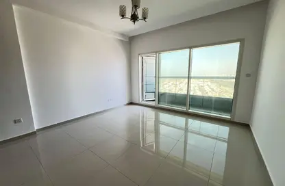 Apartment - 2 Bedrooms - 3 Bathrooms for rent in Al Khan Lagoon Tower - Al Khan Lagoon - Al Khan - Sharjah