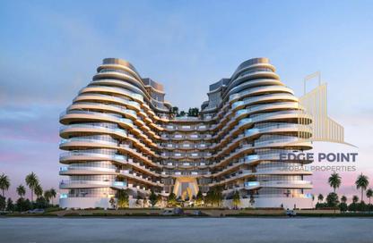 شقة - 2 غرف نوم - 3 حمامات للبيع في أكوا أرك - جزيرة المرجان - رأس الخيمة شقة - 2 غرف نوم - 3 حمامات للبيع في أكوا أرك - جزيرة المرجان - رأس الخيمة