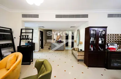 Villa - 4 Bedrooms - 5 Bathrooms for sale in Al Waha Villas - Dubai Land - Dubai