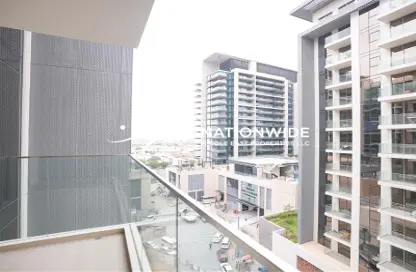 Apartment - 1 Bedroom - 2 Bathrooms for rent in Ellington House 2 - Ellington House - Dubai Hills Estate - Dubai