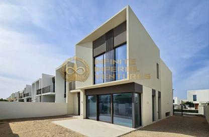 Villa - 4 Bedrooms - 4 Bathrooms for rent in Nara - The Valley - Dubai