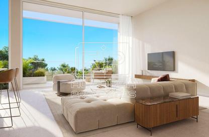 Apartment - 1 Bedroom - 2 Bathrooms for sale in Sealine Residences - Al Zorah - Ajman Apartment - 1 Bedroom - 2 Bathrooms for sale in Sealine Residences - Al Zorah - Ajman
