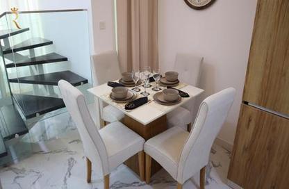 Apartment - 2 Bedrooms - 2 Bathrooms for rent in Oasis 2 - Oasis Residences - Masdar City - Abu Dhabi Apartment - 2 Bedrooms - 2 Bathrooms for rent in Oasis 2 - Oasis Residences - Masdar City - Abu Dhabi