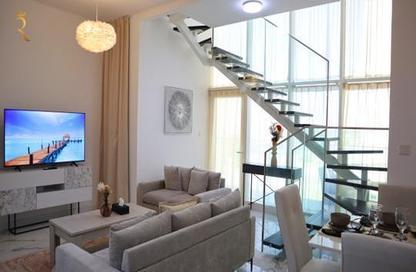 Apartment - 2 Bedrooms - 2 Bathrooms for rent in Oasis 2 - Oasis Residences - Masdar City - Abu Dhabi Apartment - 2 Bedrooms - 2 Bathrooms for rent in Oasis 2 - Oasis Residences - Masdar City - Abu Dhabi