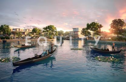 Villa - 4 Bedrooms - 4 Bathrooms for sale in Monte Carlo - Damac Lagoons - Dubai