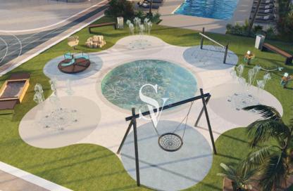 Apartment - 4 - 6 for sale in Volga Tower - District 7 - Jumeirah Village Triangle - Dubai
