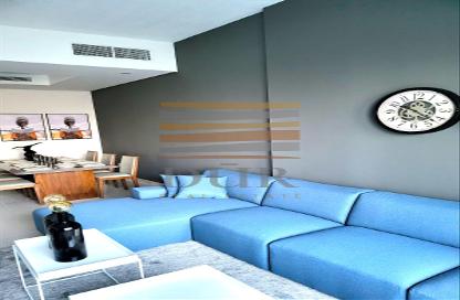 Apartment - 2 - 3 for sale in The Bay - Business Bay - Dubai