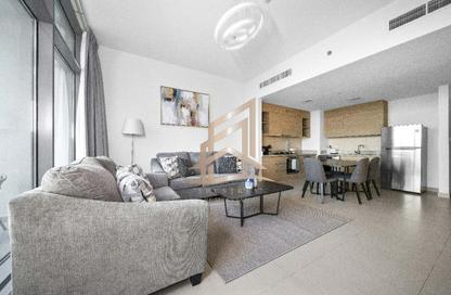 Apartment - 2 Bedrooms - 2 Bathrooms for rent in Acacia A - Acacia - Park Heights - Dubai Hills Estate - Dubai
