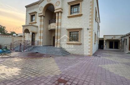 فيلا - 7 غرف نوم - 8 حمامات للبيع في فلل الروضة 3 - 3 الروضة - الروضة - عجمان فيلا - 7 غرف نوم - 8 حمامات للبيع في فلل الروضة 3 - 3 الروضة - الروضة - عجمان