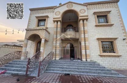 فيلا - 7 غرف نوم - 8 حمامات للبيع في فلل الروضة 3 - 3 الروضة - الروضة - عجمان فيلا - 7 غرف نوم - 8 حمامات للبيع في فلل الروضة 3 - 3 الروضة - الروضة - عجمان