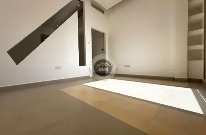 Apartment - 1 Bedroom - 1 Bathroom for rent in Hadbat Al Zafranah - Muroor Area - Abu Dhabi