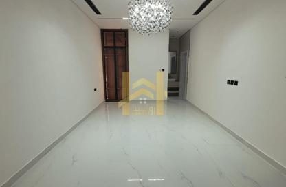 Townhouse - 4 - 6 for sale in Kabbali Hills - Al Helio 2 - Al Helio - Ajman