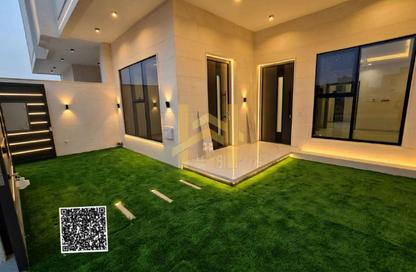 Townhouse - 4 - 6 for sale in Kabbali Hills - Al Helio 2 - Al Helio - Ajman