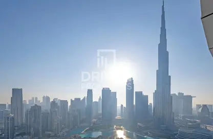 شقة - 2 غرف نوم - 3 حمامات للايجار في فندق برج ليك - العنوان داون تاون - وسط مدينة دبي - دبي شقة - 2 غرف نوم - 3 حمامات للايجار في فندق برج ليك - العنوان داون تاون - وسط مدينة دبي - دبي