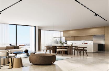 Apartment - 1 Bedroom - 1 Bathroom for sale in Azura Residences - Dubai Islands - Dubai
