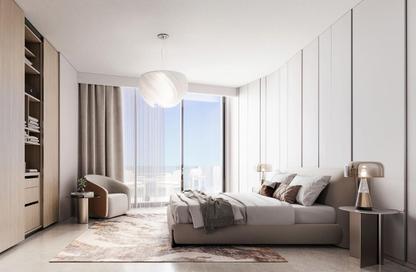 Apartment - 1 Bedroom - 1 Bathroom for sale in Azura Residences - Dubai Islands - Dubai Apartment - 1 Bedroom - 1 Bathroom for sale in Azura Residences - Dubai Islands - Dubai